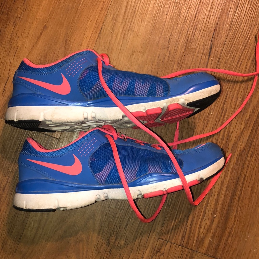 Nike sneakers